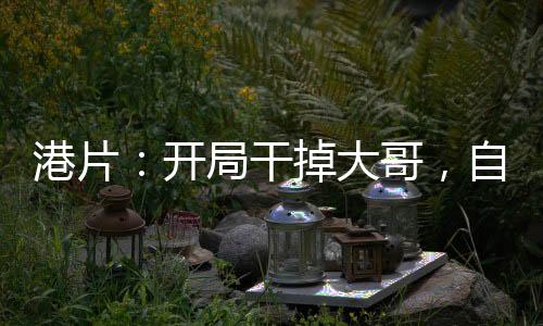 港片：開局干掉大哥，自己上位！
