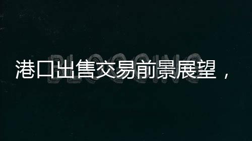 港口出售交易前景展望，長(zhǎng)和集團(tuán)的戰(zhàn)略決策與大V解讀