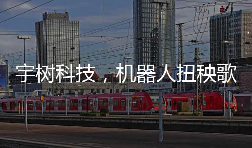 宇樹科技，機(jī)器人扭秧歌，科技與文化的創(chuàng)新融合展現(xiàn)！