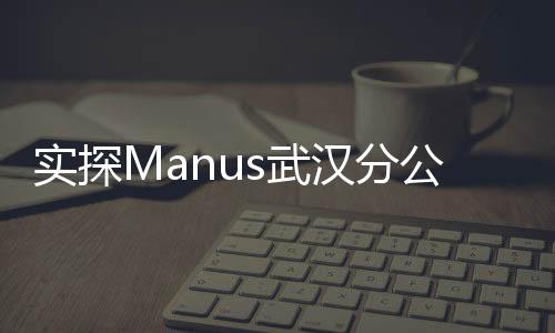 實探Manus武漢分公司，探索創(chuàng)新發(fā)展的藍(lán)圖