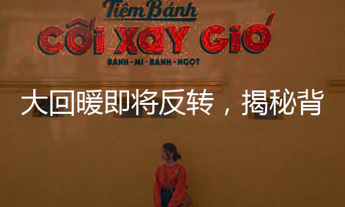大回暖即將反轉(zhuǎn)，揭秘背后趨勢與發(fā)展新動力