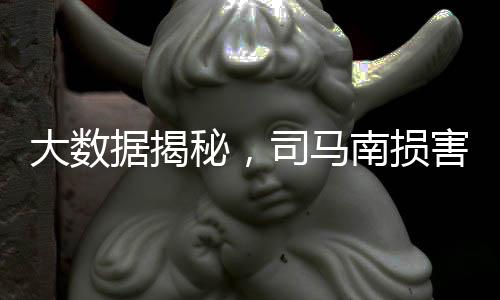 大數(shù)據(jù)揭秘，司馬南損害國(guó)家稅收利益事件揭秘