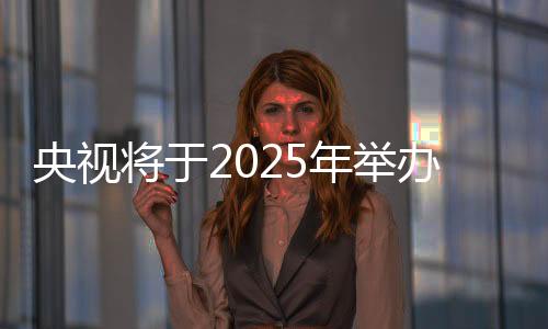 央視將于2025年舉辦元宵晚會(huì)——夜的盛宴，文化與娛樂共融的藝術(shù)盛會(huì) 一二三四五六七八九十段落導(dǎo)讀摘要（新聞稿）