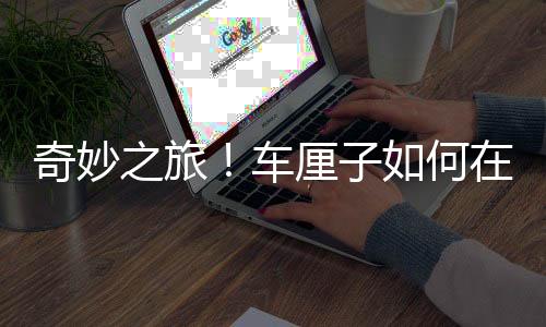 奇妙之旅！車厘子如何在一個月內(nèi)抵達中國并保持新鮮不腐爛