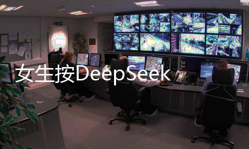 女生按DeepSeek提示找到丟失金項鏈的神秘經(jīng)歷，現(xiàn)代科技與人類智慧的完美結(jié)合