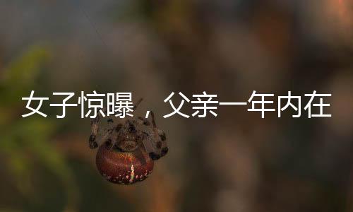 女子驚曝，父親一年內(nèi)在美容院消費高達98萬，揭示背后隱藏的深層次問題