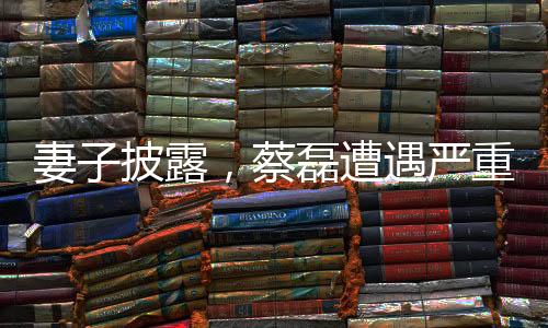 妻子披露，蔡磊遭遇嚴(yán)重困境，雙手臂面臨完全癱瘓風(fēng)險(xiǎn)