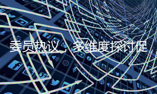委員熱議，多維度探討促進(jìn)入境游發(fā)展的策略