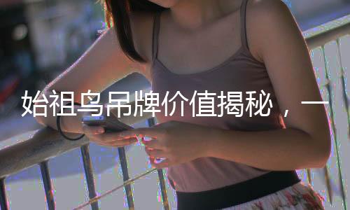始祖鳥吊牌價(jià)值揭秘，一張吊牌高達(dá)300元背后的故事