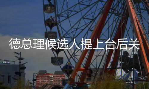 德總理候選人提上臺后關閉國門，歐洲內部如何應對全球化新挑戰(zhàn)？