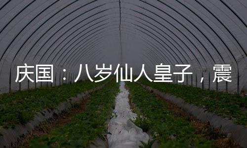 慶國：八歲仙人皇子，震撼慶帝！