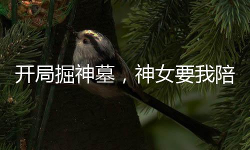開局掘神墓，神女要我陪她千年