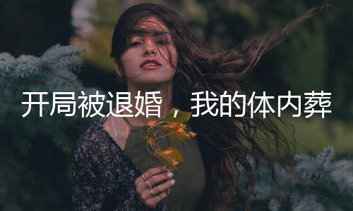 開局被退婚，我的體內(nèi)葬著諸天神