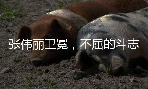 張偉麗衛(wèi)冕，不屈的斗志再度閃耀賽場之光