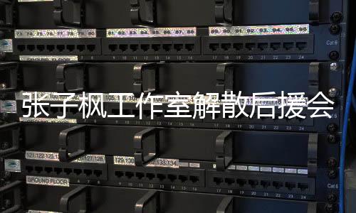 張子楓工作室解散后援會——未來的道路如何繼續(xù)？