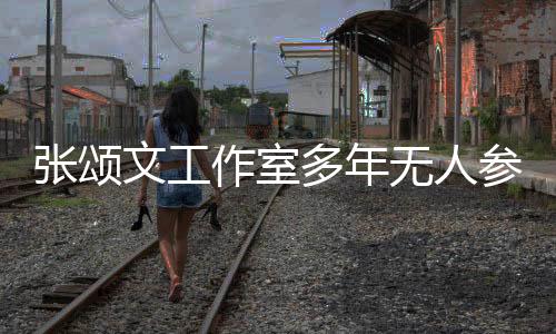 張頌文工作室多年無人參保，背后的真相引人深思