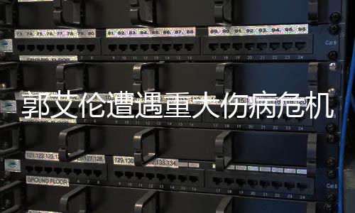 郭艾倫遭遇重大傷病危機，眼睛受傷引發(fā)關(guān)注，堅定信念挑戰(zhàn)人生