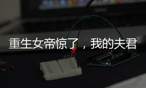 重生女帝驚了，我的夫君竟是大帝