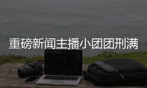 重磅新聞主播小團(tuán)團(tuán)刑滿釋放，回歸之路展現(xiàn)新篇章
