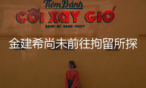 金建希尚未前往拘留所探視尹錫悅，探視背后的考量與觀察