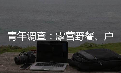 青年調(diào)查：露營野餐、戶外演出、文創(chuàng)市集激活城市“公園消費”