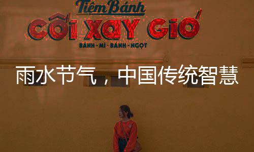 雨水節(jié)氣，中國傳統(tǒng)智慧中的深度內(nèi)涵與博大智慧