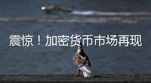 震驚！加密貨幣市場(chǎng)再現(xiàn)驚天巨案，逾百億美元數(shù)字貨幣被盜事件大揭秘！
