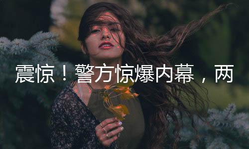 震驚！警方驚爆內(nèi)幕，兩警察卷入非法代孕丑聞
