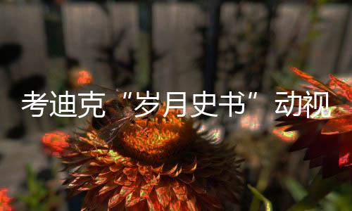 考迪克“歲月史書(shū)”動(dòng)視暴雪騷擾報(bào)告造假？ 工會(huì)駁斥！