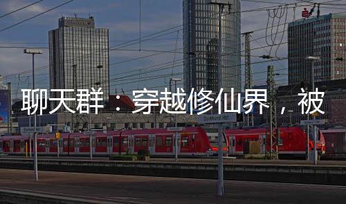 聊天群：穿越修仙界，被萬界投資