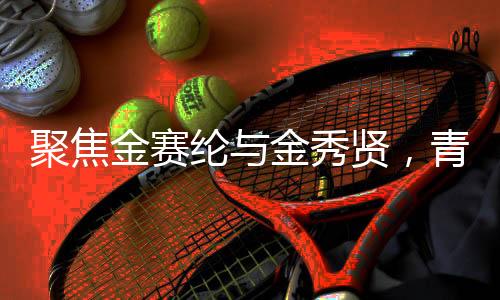 聚焦金賽綸與金秀賢，青春交往軌跡揭秘