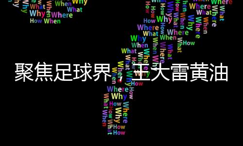 聚焦足球界，王大雷黃油手現(xiàn)象探微