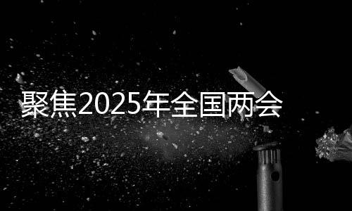 聚焦2025年全國(guó)兩會(huì)，會(huì)風(fēng)觀察與走向解析
