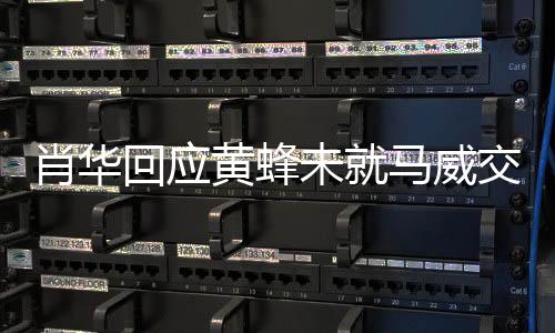 肖華回應黃蜂未就馬威交易撤銷提抗議，新動態(tài)揭示聯(lián)盟內(nèi)部和諧與公正