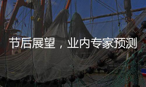 節(jié)后展望，業(yè)內(nèi)專(zhuān)家預(yù)測(cè)A股上漲行情即將開(kāi)啟