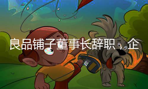 良品鋪?zhàn)佣麻L(zhǎng)辭職，企業(yè)變革與未來展望