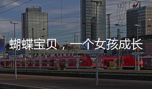 蝴蝶寶貝，一個女孩成長的堅韌與希望