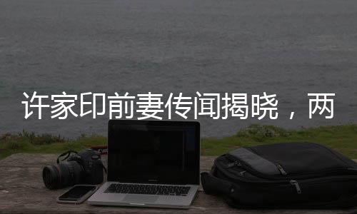 許家印前妻傳聞揭曉，兩未成年子女備受關(guān)注