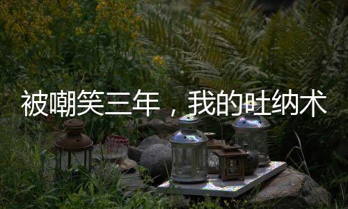 被嘲笑三年，我的吐納術(shù)無敵了