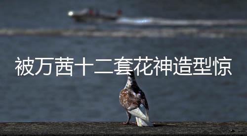 被萬(wàn)茜十二套花神造型驚艷到了