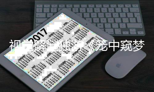 視覺解謎獨游《籠中窺夢》銷量突破百萬，史低限時折扣活動現(xiàn)已開啟