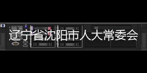 遼寧省沈陽市人大常委會(huì)副主任蘇立明接受審查調(diào)查