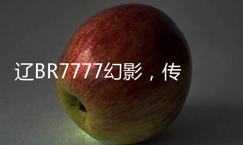 遼BR7777幻影，傳奇時(shí)刻的創(chuàng)造，十分鐘的巨額突破揭示天價(jià)拍賣背后故事