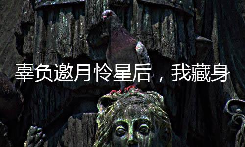 辜負(fù)邀月憐星后，我藏身在七俠鎮(zhèn)