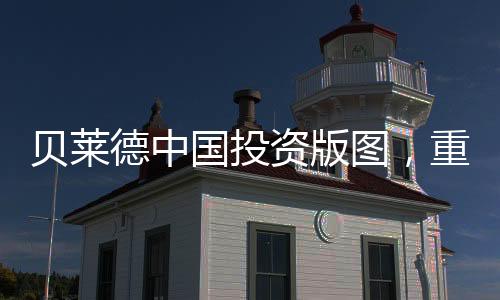 貝萊德中國(guó)投資版圖，重倉(cāng)阿里騰訊，全球巨頭布局中國(guó)科技賽道