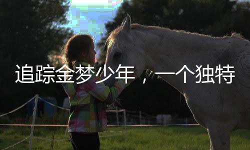 追蹤金夢少年，一個獨特的00后男孩以泡面節(jié)省打造黃金儲蓄夢想