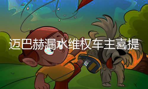 邁巴赫漏水維權(quán)車主喜提小米新車，一場關(guān)于品質(zhì)與維權(quán)的勝利故事