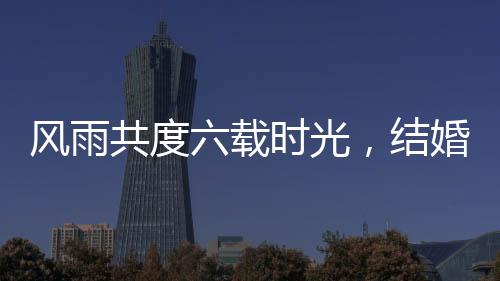 風(fēng)雨共度六載時光，結(jié)婚前夕新郎遭遇車禍，女子不離不棄守護(hù)真愛