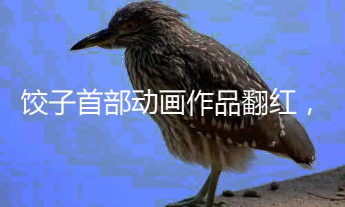 餃子首部動(dòng)畫(huà)作品翻紅，獨(dú)自創(chuàng)作三年的榮耀之旅