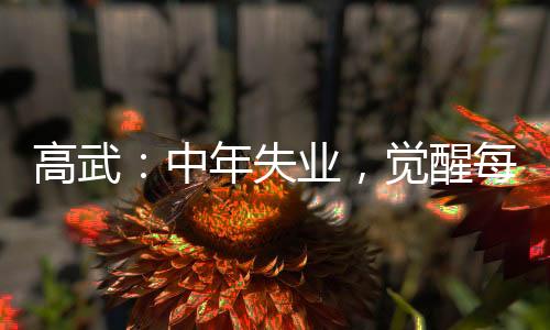 高武：中年失業(yè)，覺(jué)醒每月天賦